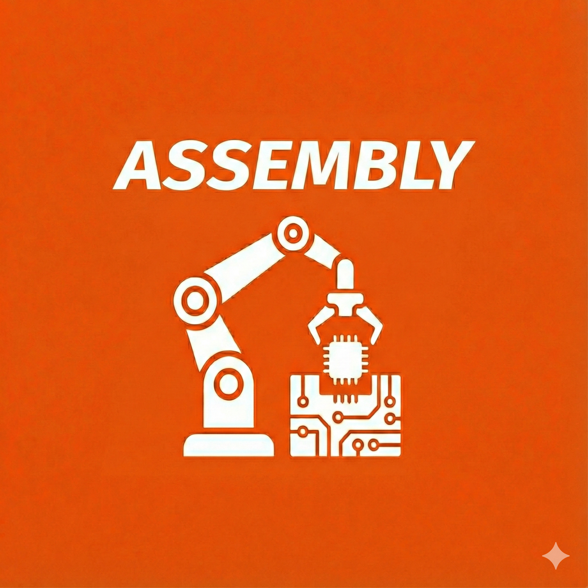 Assembly Programming – GraphiCode, Inc