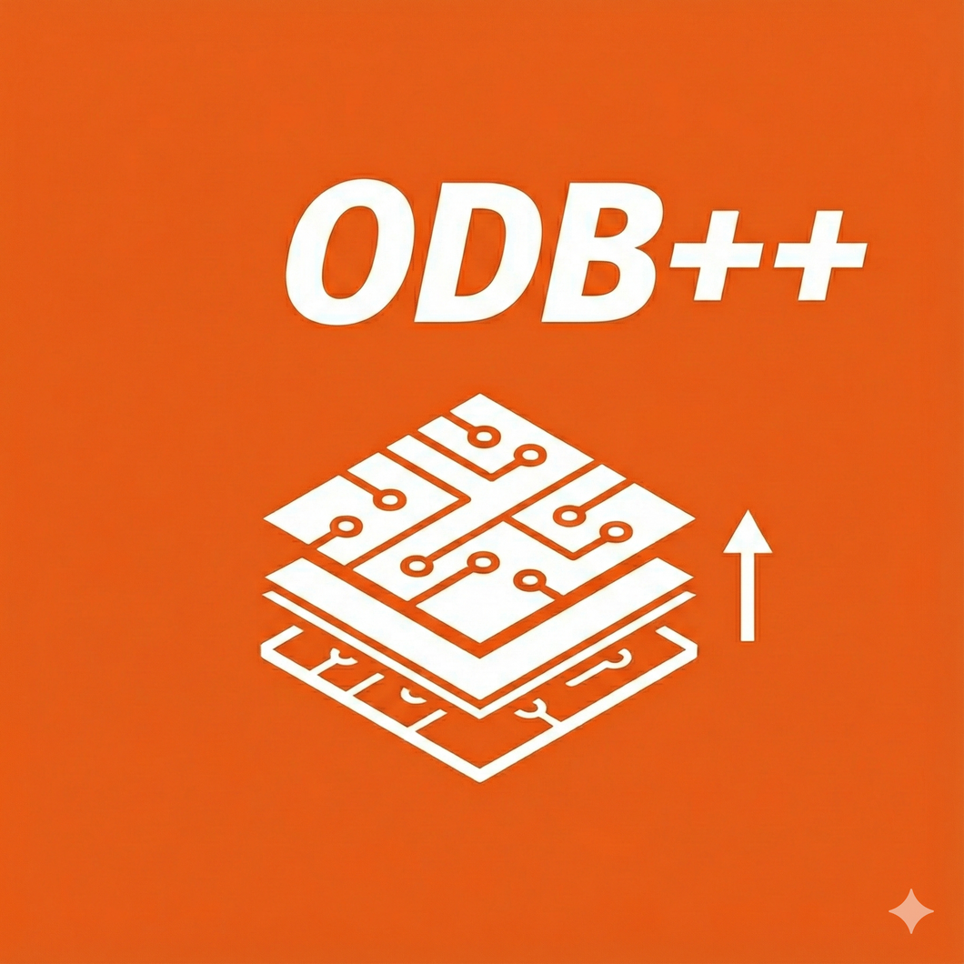 Odb ODB++ – GraphiCode, Inc
